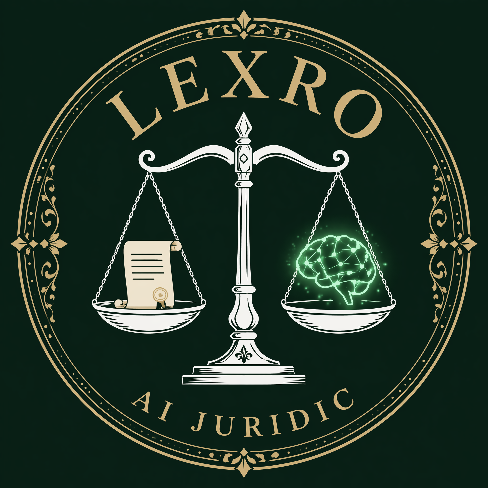 LexRo Logo